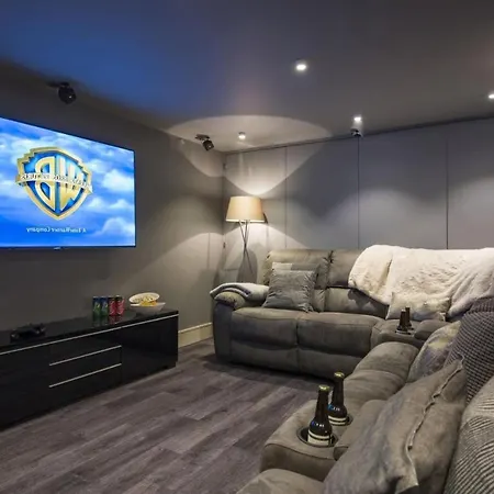 Chalé Luxury Chalet Arosa